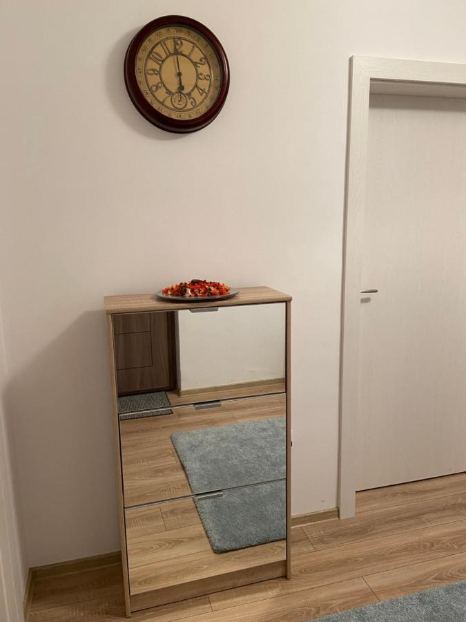 Motilor Apartament Apartamento Alba Iulia Exterior foto