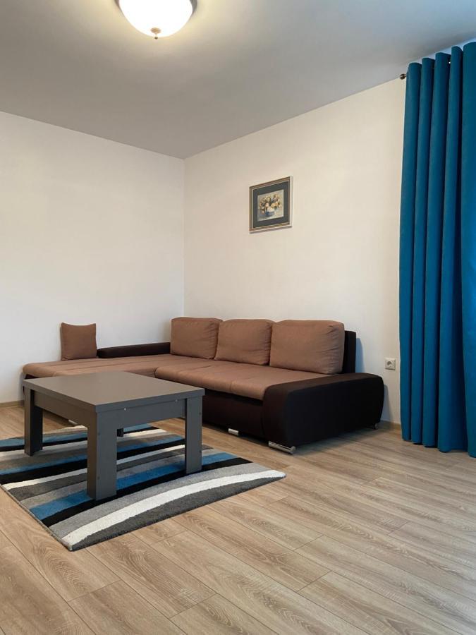 Motilor Apartament Apartamento Alba Iulia Exterior foto
