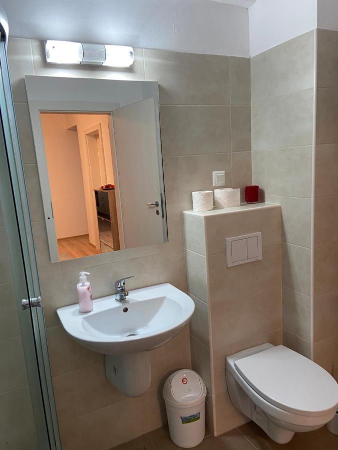 Motilor Apartament Apartamento Alba Iulia Exterior foto